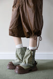 Eve Western Angle Boots
