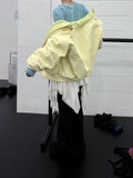 DUAL HIGH NECK JUMPER