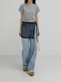 From Basic Short Sleeve T-Shirt