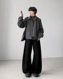Elia Curve Wide Pants