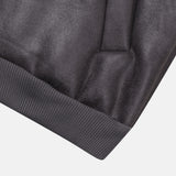 Blinn Mustang Hood Zip-Up