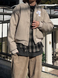 Corduroy Field Balloon Pants