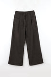 Osborne wide slacks