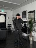 Wave Studd Solid Jacket