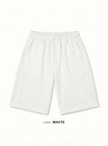 Fiz basic bermuda pants