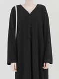 Hera Robe Corduroy One Piece