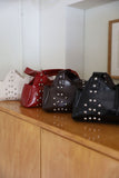 Khmo Stud Square Bag