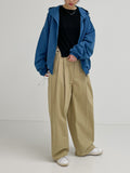 [unisex] Griffin Bijo Wide Pants