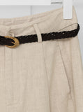 [DUPE] The Cash Linen Loose Fit Pants