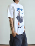 Like it half T-shirts