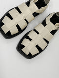 Fisherman Gladi Sandals