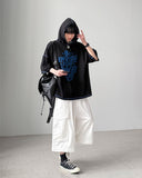 Titan Zipper Cargo Pants