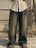 Cardi Western Vintage Denim