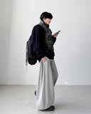 Frozen Over Fleece Sweatshirt