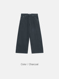 Neo Standard Cotton Wide Pants