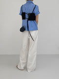 Bander Short Bustier