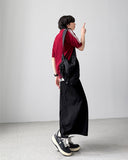 Conning Bermuda Training Pants