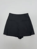 Epic Wrap Skirt Pants