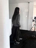 SOFT CLOUDY SKIRT