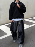 Lunatic Half Zip-up MTM