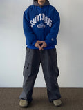 [3oz] Saint Padding Wim Up Sweat Shirt