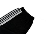 Assemble Collar Knit Zip-up