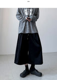 BB Bermuda Training Pants