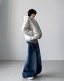 Specter Curve Wide Denim