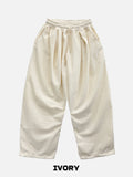 Hey Balloon Corduroy Pants