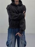 Guyver Crop Hoodwear
