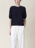 [Premium] Louis Linen Knit