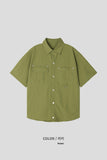 Enter Nylon Half Shirt