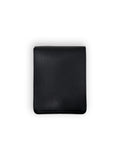 Field square mini leather bag