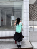 FLOWER LACE SCARF