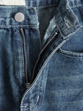 Di Carpenter Balloon Denim