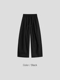 Swill Potuck Balloon Wide Pants