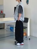 Furbit Unbalanced Cargo Balloon Pants