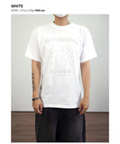 Seven heart T-shirts