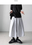 Stack Bermuda Training Pants