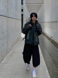 Standard pigment hoodie