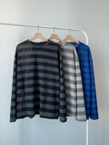 Daily Season Stripe Knit