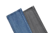 Cycling Long Bootcut Denim Pants