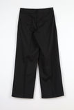 May Low Wide Slacks