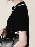[Premium] Mare Color Matching Knit