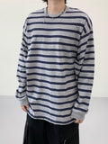 Stripe Relaxed T-shirt