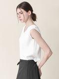 [Premium] Gahi Knit Sleeveless