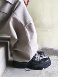 Swen Cargo Cotton Pants