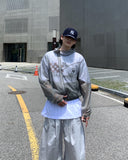 Summer Shell Hood Jumper
