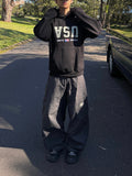 USA Reverse Heavy Hood