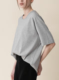 Askin Cool Short Sleeve T-Shirt